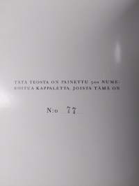 YL Amerikassa (numeroitu)