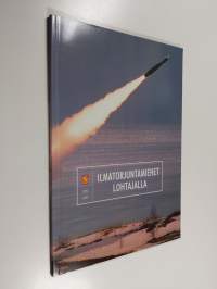 Ilmatorjuntamiehet Lohtajalla 1952-2002