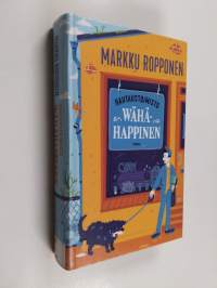 Hautaustoimisto Wähähappinen