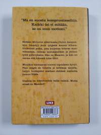 Poika Mancini : romaani