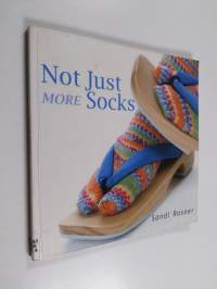 Not just more socks