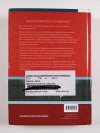 Rahoitusmuodot ja vakuudet