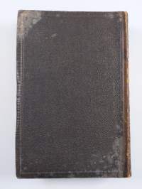 Sielun-Aarre : kolmas nios