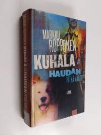 Kuhala ja haudan pitkä varjo