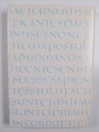 Satakunnan Bibliografia 2 : Satakuntaa ja satakuntalaisia koskeva kirjallisuus vuodesta 1971 vuoteen 1985