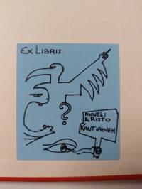 Päivät ovat luetut, Mike Hammer : Jännitysromaani