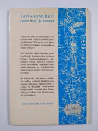 Taivaanmerkit : Tunne itsesi ja ystäväsi