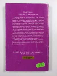 Seksuaalivoima ja jooga