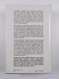 Tammerkosken sillalla