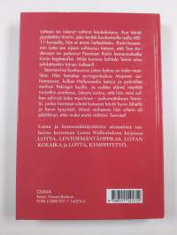 Siivet kantavat, Lotta