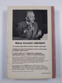 Maksa terveyden säätelijänä : havaintoja elämän varrelta