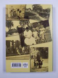 Laajoille hiekoille Hän vie minut lepäämään