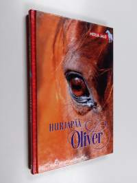 Hurjapää Oliver