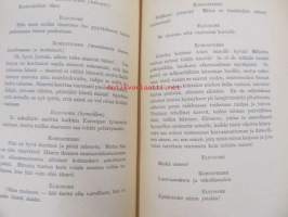 Danton - kolminäytöksinen vallankumousnäytelmä