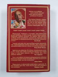 Bhagavad-gita kuten se on