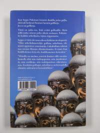 Lisää Buddhaa peliin : näköalaa golfiin, urheiluun, elämään