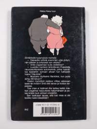 Tosi mies ei ikäänsä itke : keski-iän kootut kolaukset