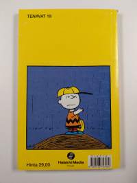 Koeta kestää, Jaska Jokunen