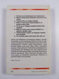 Tietokone tuttavaksi