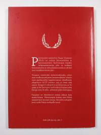 Kommunistien vitsikirja (signeerattu, tekijän omiste)