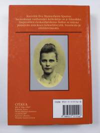 Kreivitär Eva Mannerheim Sparren keittokirja herkkusuille ja tavallisille nälkäisille : 758 valmistusohjetta