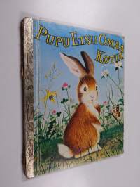 Pupu etsii omaa kotia