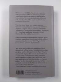 Jupisteeri : päiväkirjastani 2009-2010