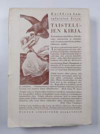 Hallan ukko : piirteitä maanviljelijä J. A. Heikkisen elämästä ja elämäntyöstä