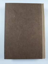 Kotiruoka : keittokirja kotia ja koulua varten