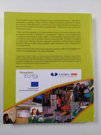 Repullinen hyvinvointia : kataloogi Laurean Pumppu-osahankkeen tuloksista Länsi-Uudellamaalla 2011-2014