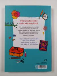 Nauti taiteesta joka päivä!