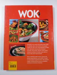 Wok : nopeaa ja kevyttä