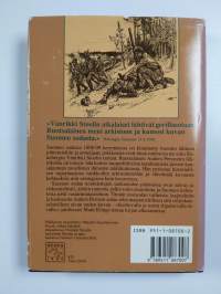 Suomen sodan unohdetut sankarit