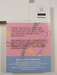 Ehkä tänä kesänä kaikki muuttuu (ennakkokappale)