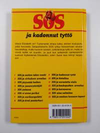 SOS ja kadonnut tyttö
