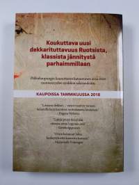 Annabelle (ennakkokappale)