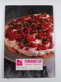 Menu a la painonvartijat