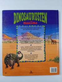 Dinosaurusten maailma