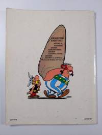 Asterix ja gootit