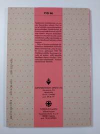 Työyhteisön kehittämisen menetelmät : Aavaranta 30.-31.10.1991 : seminaariraportti