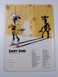 Lucky Luke ja Phil Defer, Viikatemies