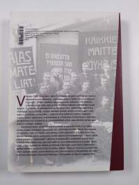 Kun kansa leikki kuningasta : Suomen suuri lakko 1905