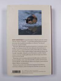 Sopulipoluilla (signeerattu, tekijän omiste)