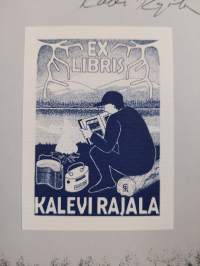 Metsään menevät miehet