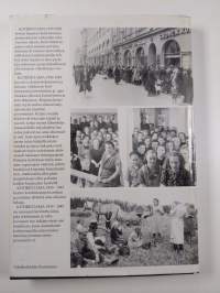 Kotirintama 1939-1945