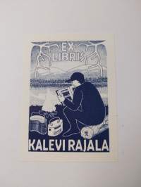 Kotirintama 1939-1945