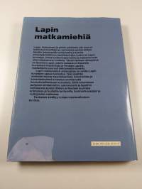 Lapin matkamiehiä
