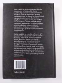 Sanakirja suomi-karjala