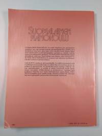 Suomalainen pianokoulu : alkusoitto