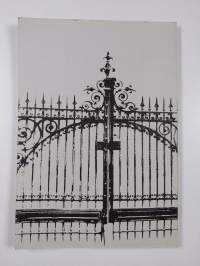 Keili : tekstejä tamperelaisilta kirjatyöntekijöiltä